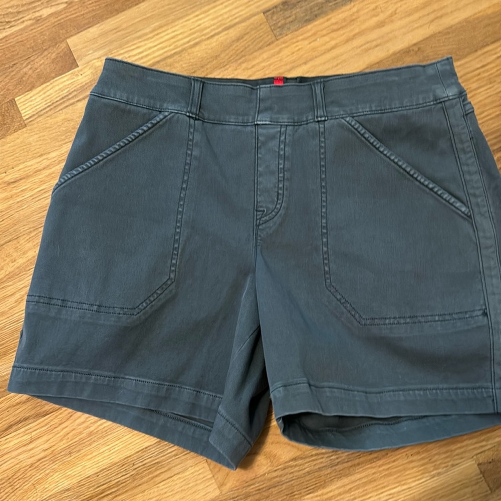 Spanx shorts